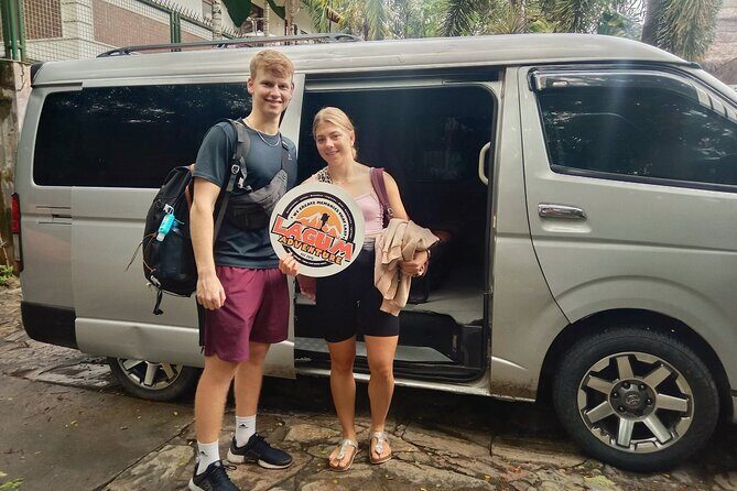 Private Van Transfer from Puerto Princesa to El Nido Palawan - An Honest Look at the Experience