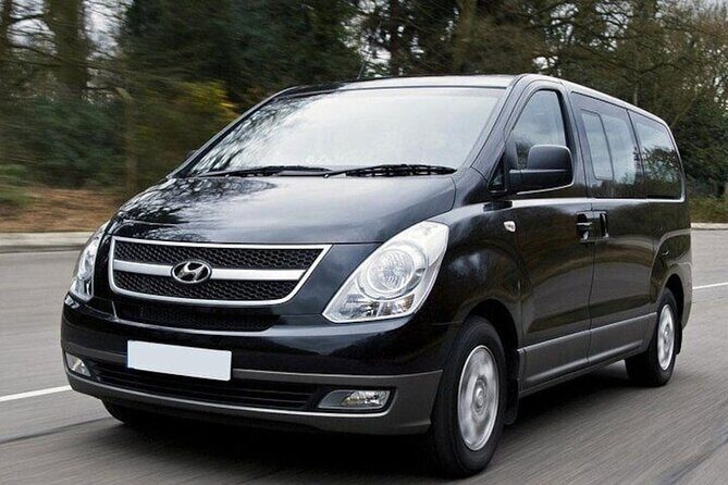 Private Van Transfer From Siem Reap to Phnom Penh - Siem Reap to Phnom Penh Private Van Transfer: A Reliable and Comfortable Journey