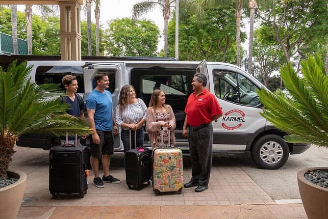 private-van-transfer-long-beach-san-pedro-cruise-ports-to-anaheim-resort-area