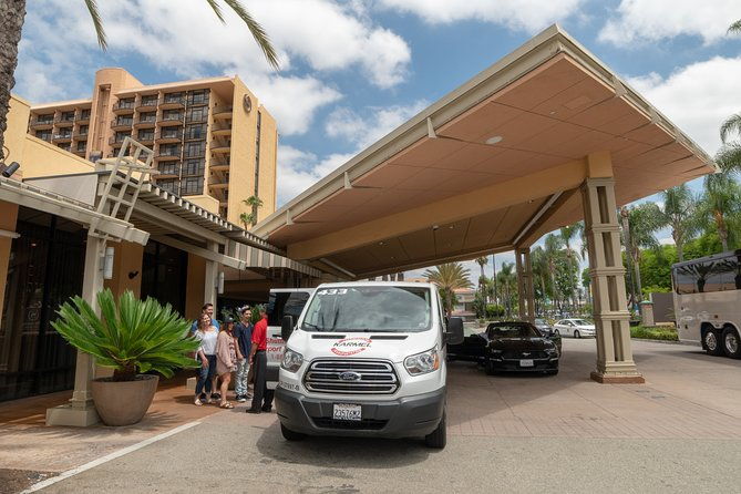 private-van-transfer-long-beach-san-pedro-cruise-ports-to-anaheim-resort-area