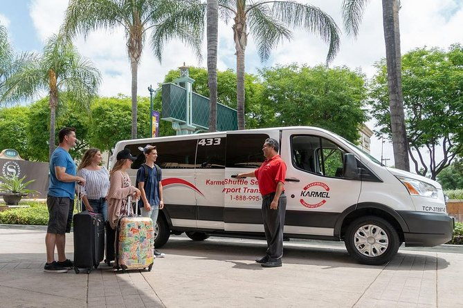 private-van-transfer-long-beach-san-pedro-cruise-terminals-to-lax-airport