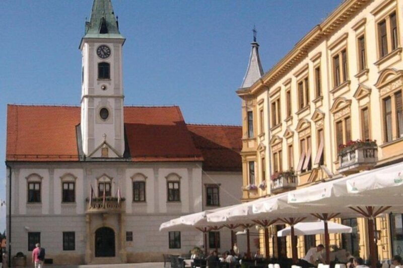 private-varazdin-and-trakoscan-castle-tour-from-zagreb