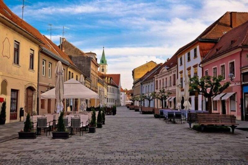 private-varazdin-and-trakoscan-castle-tour-from-zagreb