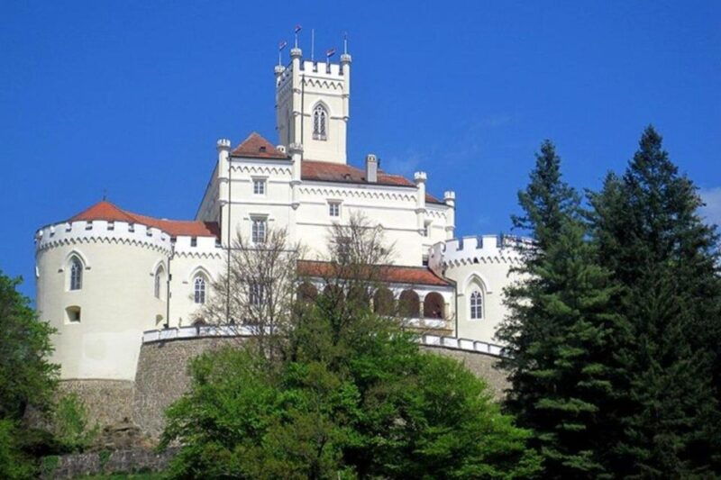 private-varazdin-and-trakoscan-castle-tour-from-zagreb