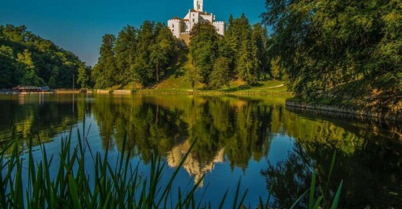 private-varazdin-and-trakoscan-castle-tour-from-zagreb