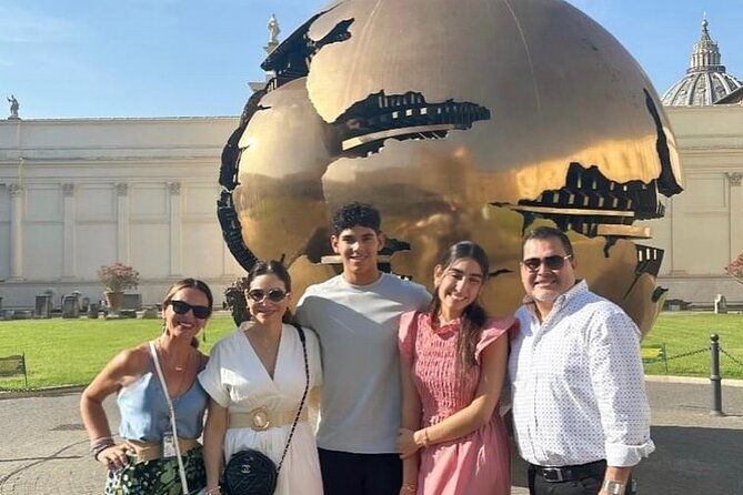 private-vatican-experience