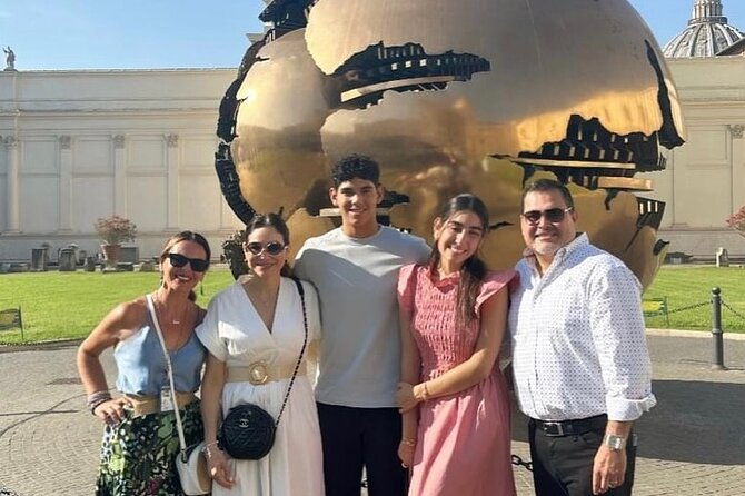 private-vatican-experience