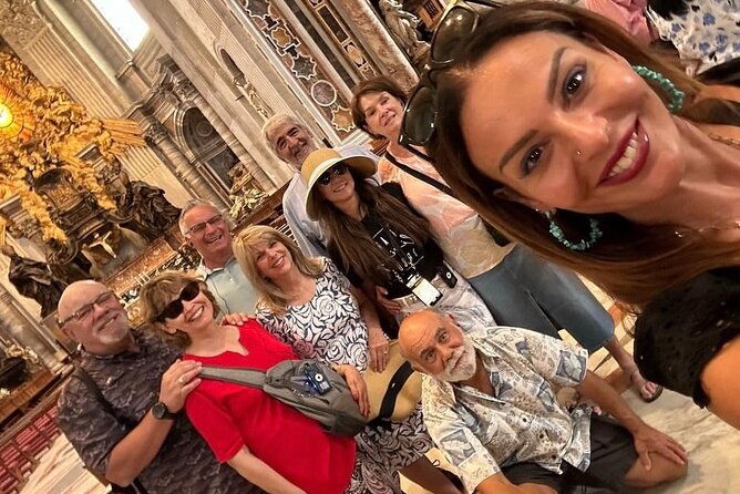 private-vatican-experience