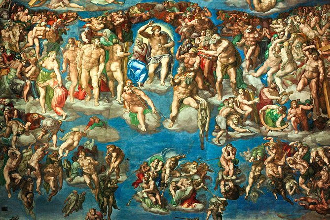 private-vatican-experience-with-sistine-chapel-raphaels-rooms