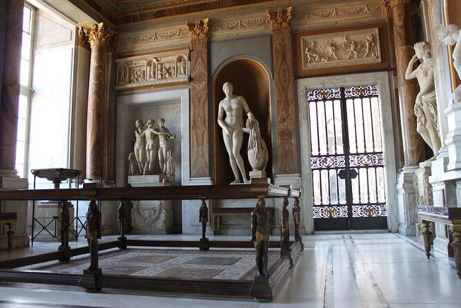 private-vatican-highlights-guided-tour-with-sistine-chapel