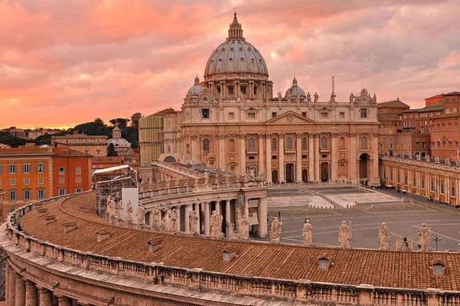 private-vatican-highlights-tour-skip-the-line