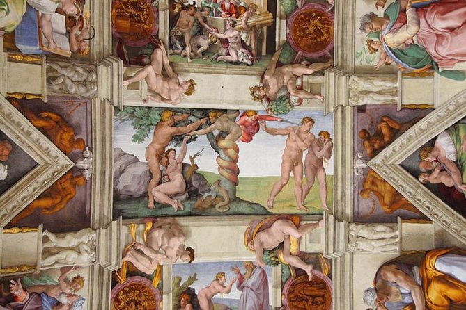 private-vatican-highlights-tour-skip-the-line