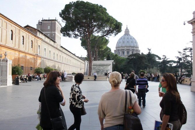 private-vatican-in-depth-5-hour-tour-skip-the-line