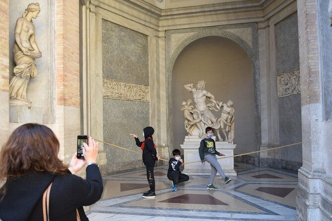 private-vatican-museum-and-sistine-chapel-3-hours-tour-2