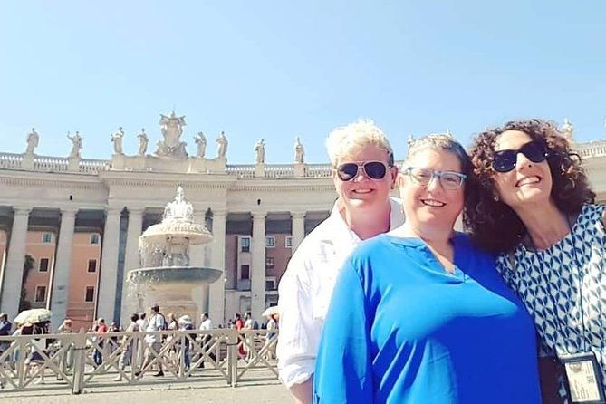 private-vatican-museums-hidden-gems-tour-with-optional-pick-up