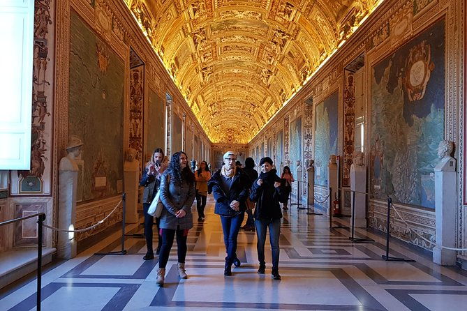 private-vatican-museums-hidden-gems-tour-with-optional-pick-up