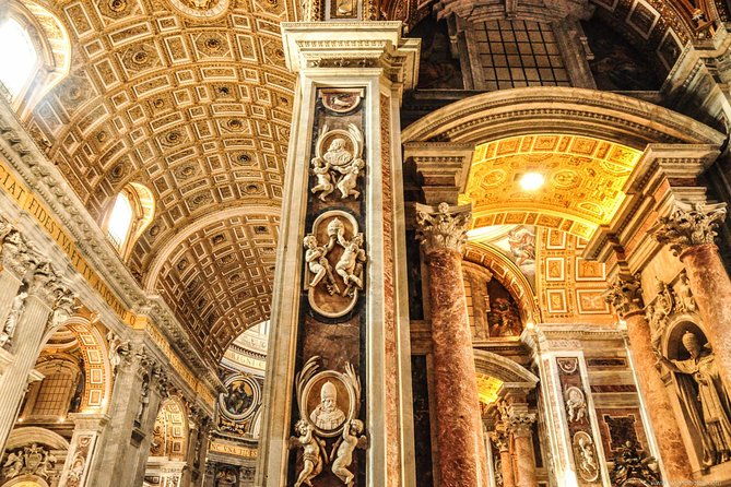 private-vatican-museums-sistine-chapel-and-st-peters-basilica-tour