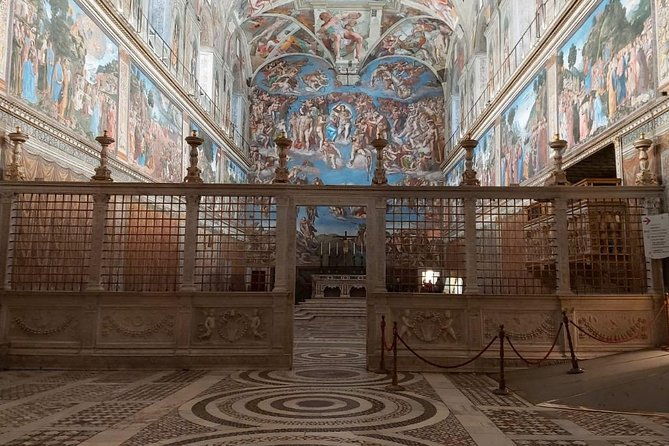 private-vatican-museums-sistine-chapel-and-st-peters-basilica-tour