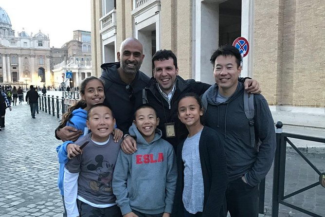 private-vatican-museums-sistine-chapel-and-st-peters-basilica-tour