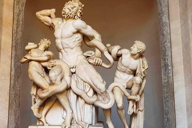 private-vatican-museums-sistine-chapel-highlights-tour