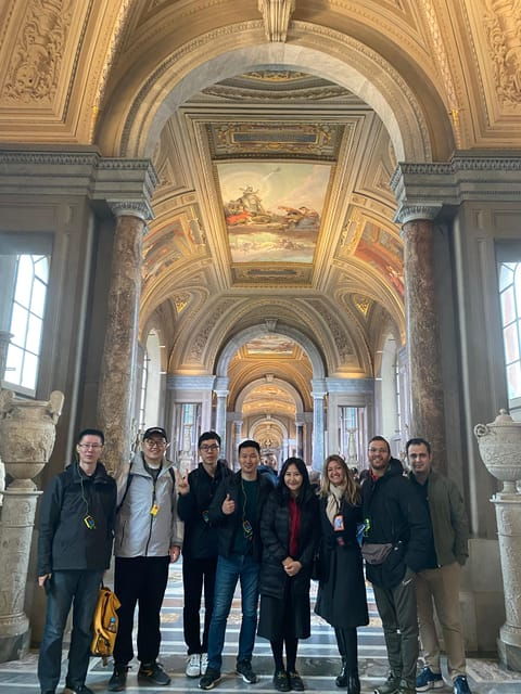 private-vatican-sistine-chapel-st-peters-basilica-tour