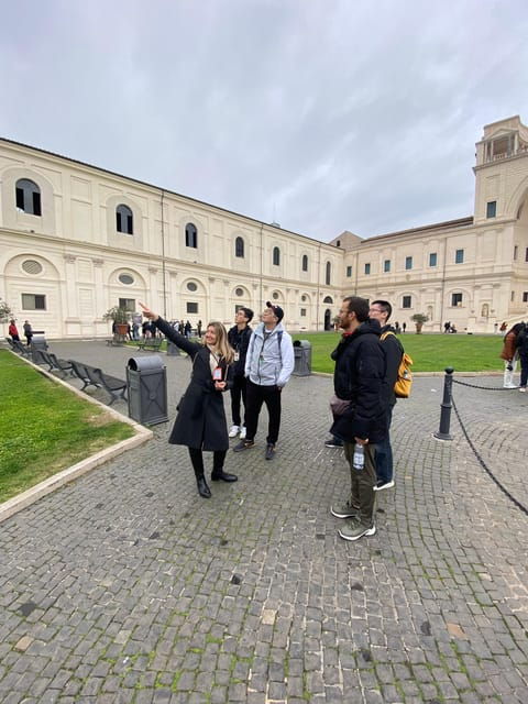 private-vatican-sistine-chapel-st-peters-basilica-tour