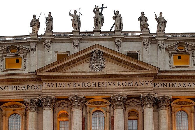 private-vatican-sistine-chapel-st-peters-basilica-tour-with-skip-the-line-2