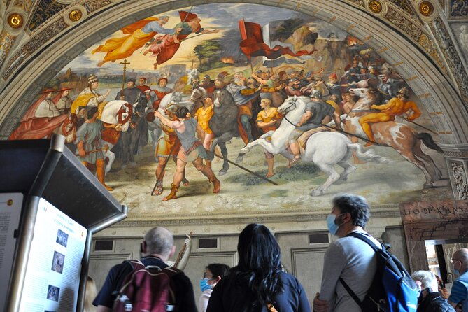 private-vatican-sistine-chapel-st-peters-basilica-tour-with-skip-the-line-2