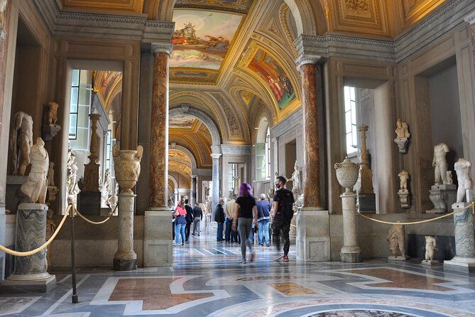 private-vatican-sistine-chapel-st-peters-basilica-tour-with-skip-the-line