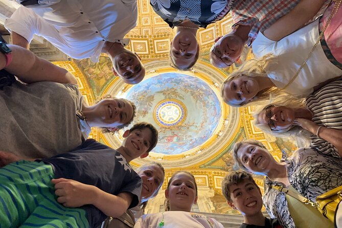 private-vatican-tour-for-children-families-with-kid-friendly-guide