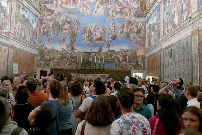private-vatican-tour-museums-and-sistine-chapel