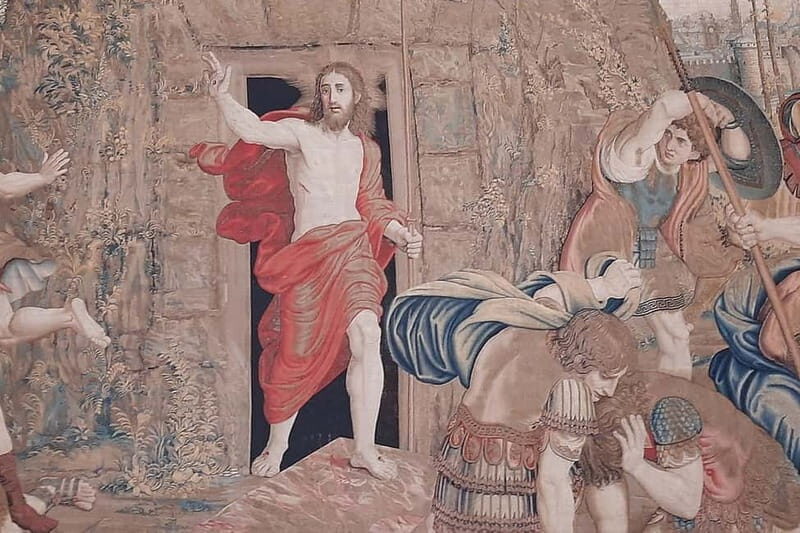 Private Vatican Tour with the option to visit St. Peter's - Final Thoughts