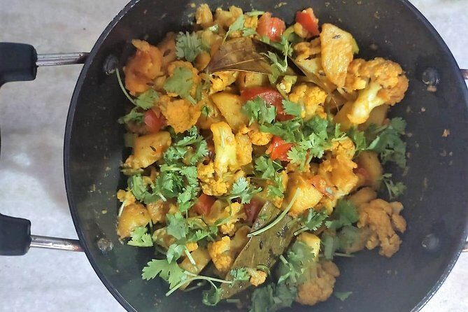 Private Vegetarian Rajasthani Dinner in a Central Jaipur Home - Who Will Love This Experience?