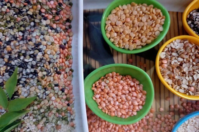 Private Vegetarian Rajasthani Dinner in a Central Jaipur Home - Final Thoughts