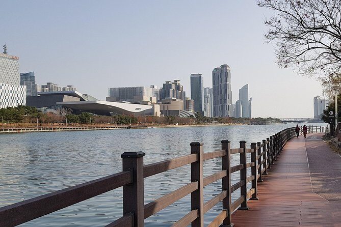 (Private Vehicle) Busan Tailored Tour: Curation for Food,Design,History,Culture - Practical Aspects of the Tour