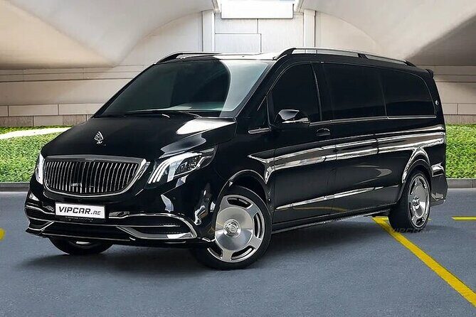 Private Vehicle For Full Day with Driver in Dubai or Abu-Dhabi - The Value and Cost Considerations