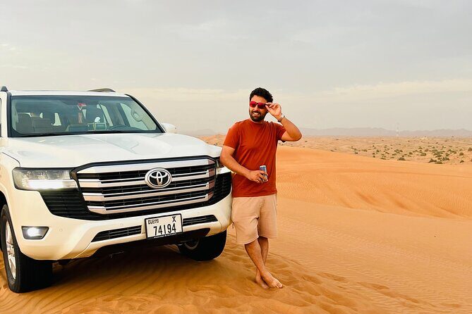 Private Vehicle For Full Day with Driver in Dubai or Abu-Dhabi - The Sum Up: Who Is This Tour Best For?