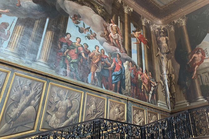 Private Vehicle To Hampton Court Palace From London With Admission Tickets - Frequently Asked Questions