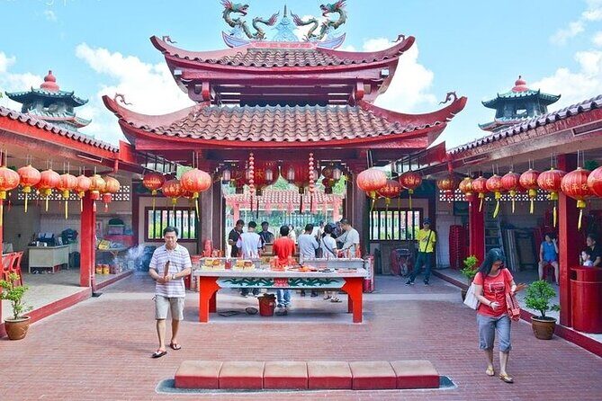 Private Vehicle with Driver at Batam Free & Easy 10 Hours - Transportation & Timing: Why It Matters