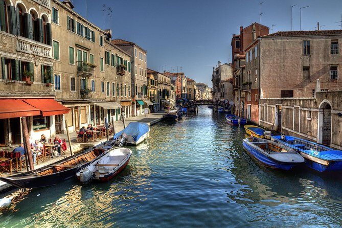 Private Venice Canal Cruise: 2-Hour Grand Canal and Secret Canals - The Detailed Experience: What’s Included and What to Expect