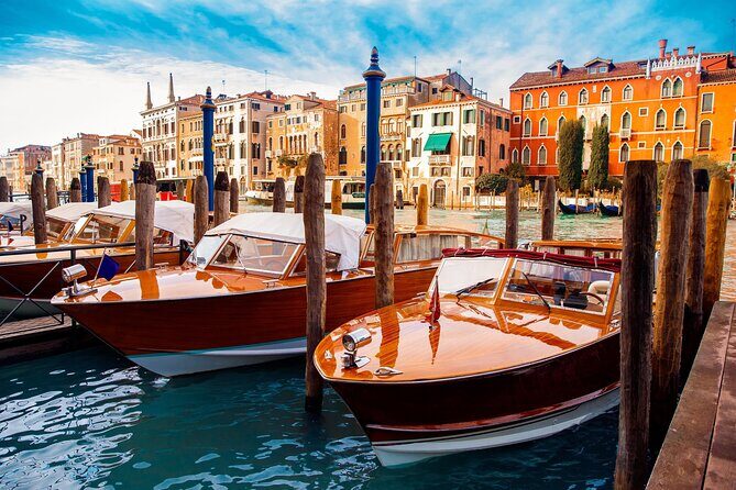 Private Venice Canal Cruise: 2-Hour Grand Canal and Secret Canals - Final Thoughts: Is This Tour Worth It?