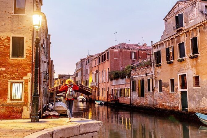 Private Venice Tour with a Local, Highlights & Hidden Gems, 100% Personalised - Practicalities and Booking Details