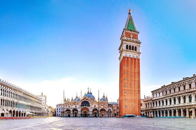 Private Venice Tours with Gondola - Tailor-Made: Choice of Guest! - A Closer Look at the Itinerary