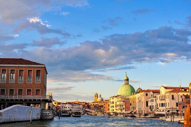 Private Venice Tours with Gondola - Tailor-Made: Choice of Guest! - Final Thoughts