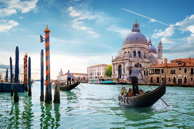 Private Venice Tours with Gondola - Tailor-Made: Choice of Guest! - FAQ
