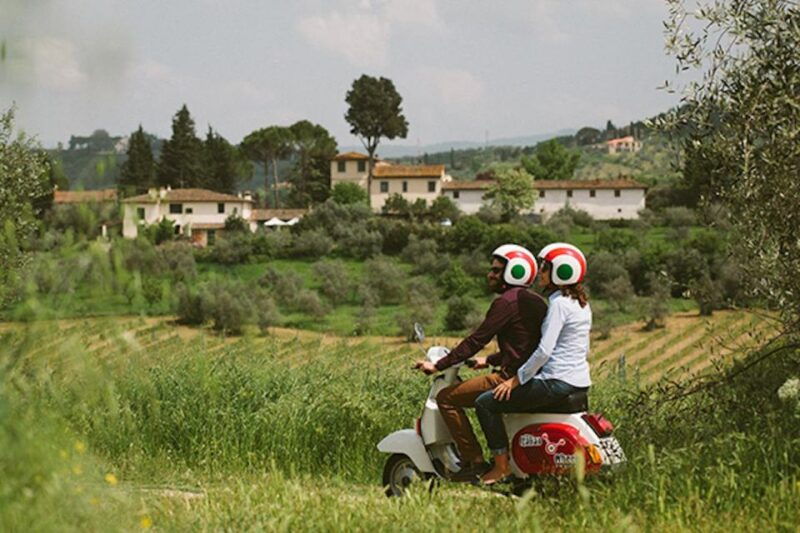 private-vespa-tour-florence-and-surroundings