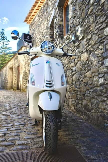 Private Vespa Tour Funchal & Câmara Lobos (3hrs) - Final Thoughts: Who Is This Tour For?