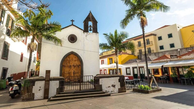 private-vespa-tour-funchal-camara-lobos-cabo-girao-3hrs