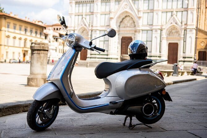 Private Vespa Tour in Chianti from Florence - Why this Tour Stands Out
