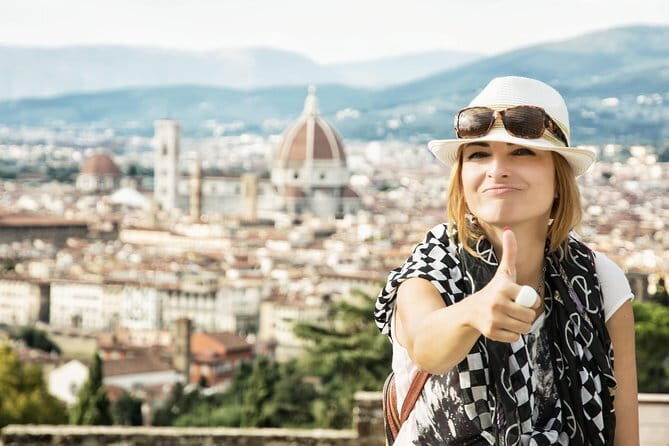 Private Vespa Tour in Chianti from Florence - Who Will Love This Experience?